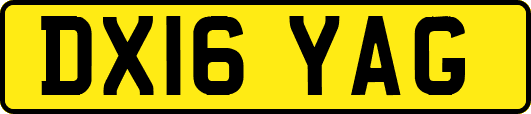 DX16YAG