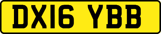 DX16YBB