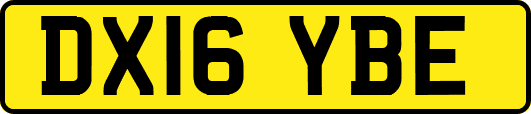 DX16YBE