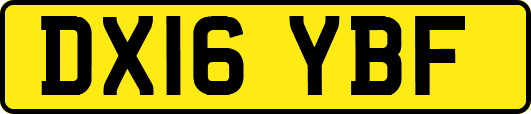 DX16YBF