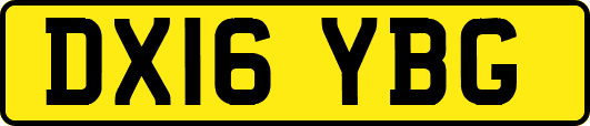 DX16YBG