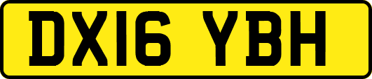 DX16YBH