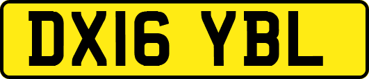 DX16YBL