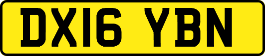 DX16YBN