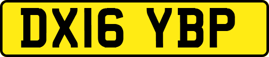 DX16YBP