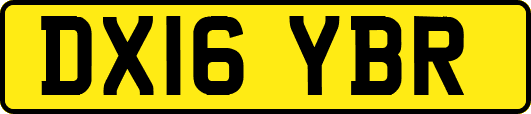 DX16YBR