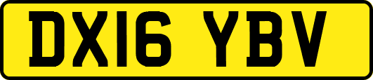 DX16YBV