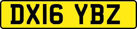 DX16YBZ