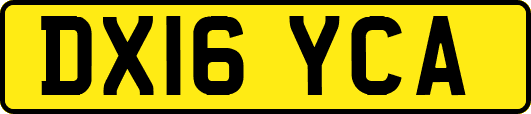 DX16YCA