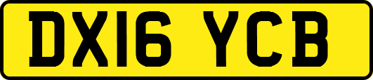 DX16YCB