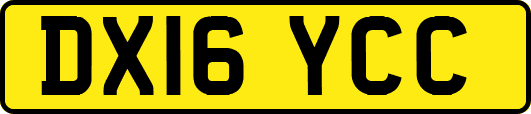 DX16YCC