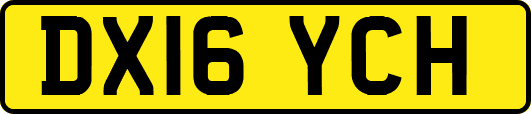 DX16YCH