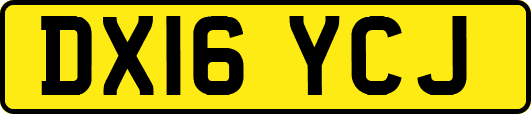 DX16YCJ