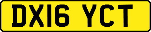DX16YCT