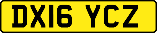 DX16YCZ