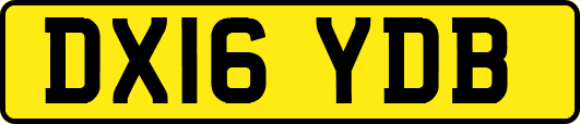 DX16YDB