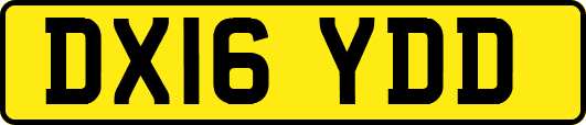 DX16YDD