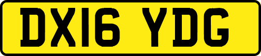 DX16YDG