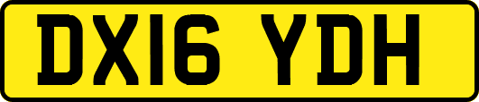 DX16YDH