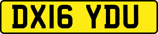 DX16YDU