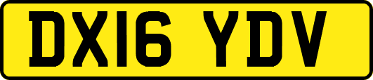 DX16YDV