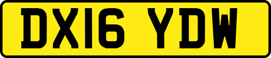 DX16YDW
