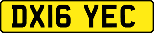 DX16YEC