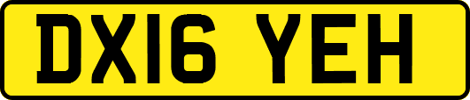DX16YEH