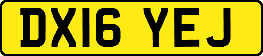 DX16YEJ