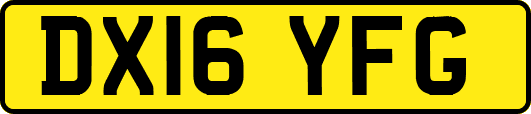 DX16YFG