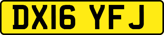 DX16YFJ