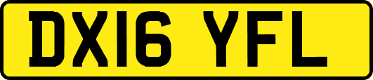 DX16YFL
