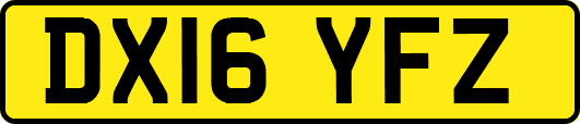 DX16YFZ