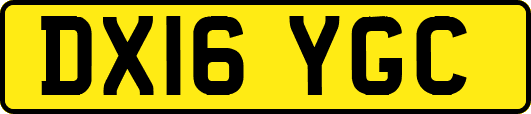 DX16YGC