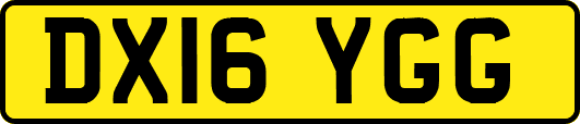 DX16YGG