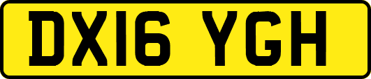 DX16YGH