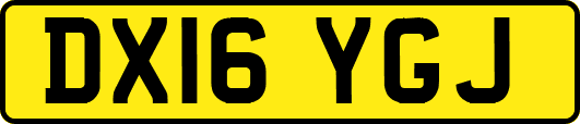 DX16YGJ