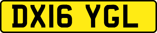 DX16YGL
