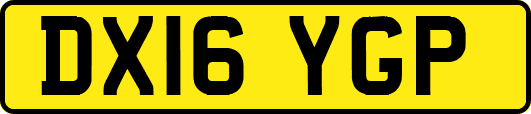 DX16YGP