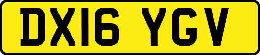 DX16YGV