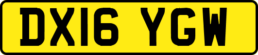 DX16YGW