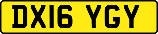 DX16YGY