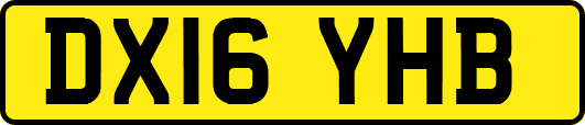 DX16YHB