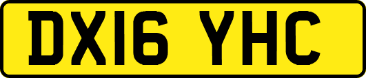 DX16YHC