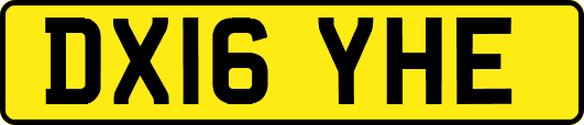 DX16YHE