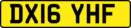 DX16YHF