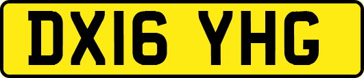 DX16YHG