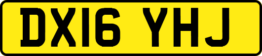 DX16YHJ
