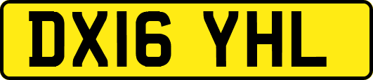 DX16YHL
