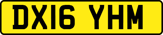 DX16YHM